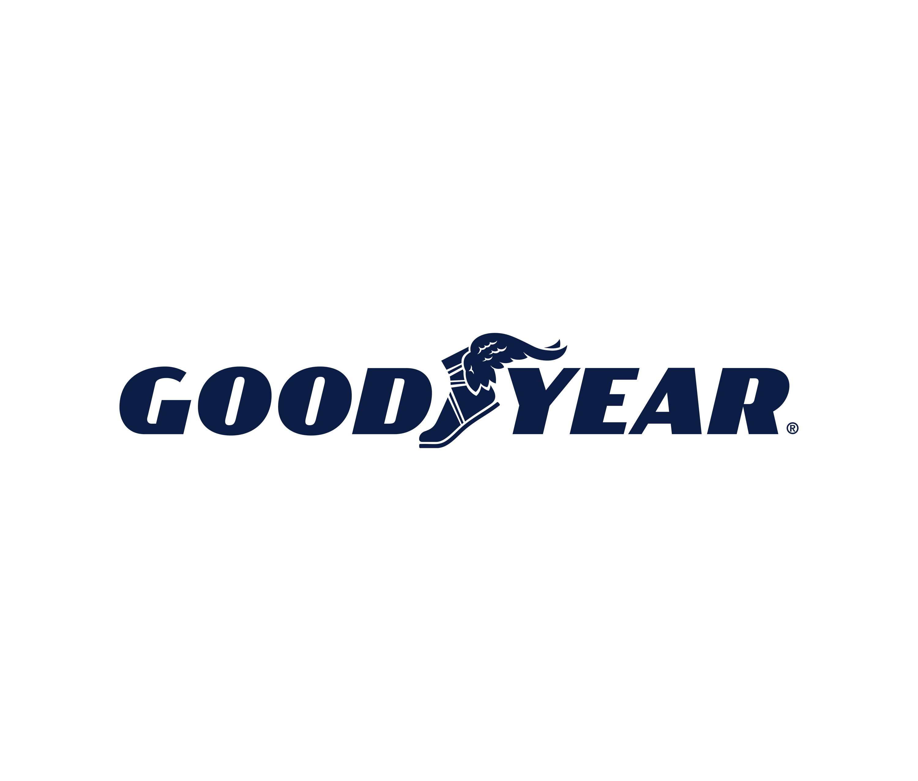 Goodyear Tire & Rubber